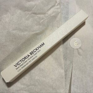 Victoria Beckham Satin Kajal Liner NEW Seafoam